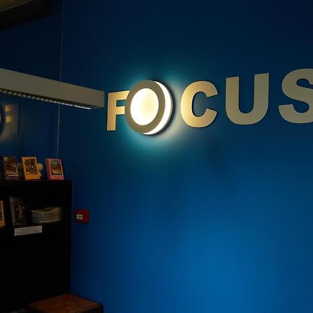 Focus Budget Κόρτρικ Εξωτερικό φωτογραφία